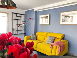 Piso en alquiler en Playa de los Boliches en Fuengirola