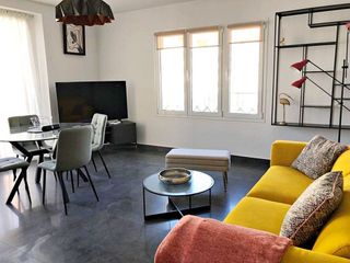 Piso en alquiler en Playa de los Boliches en Fuengirola