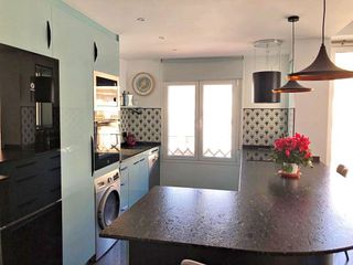 Piso en alquiler en Playa de los Boliches en Fuengirola