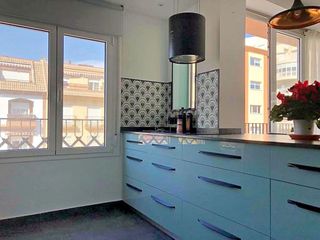 Piso en alquiler en Playa de los Boliches en Fuengirola