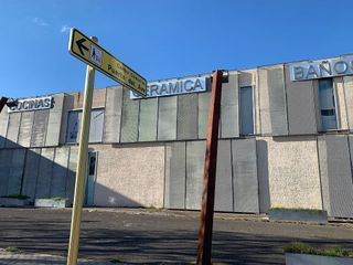 Nave industrial en alquiler en Ciudad Real