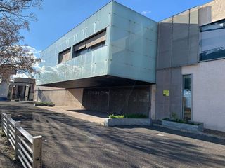 Nave industrial en alquiler en Ciudad Real