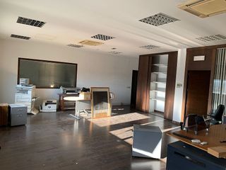 Nave industrial en alquiler en Ciudad Real