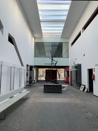 Nave industrial en alquiler en Ciudad Real