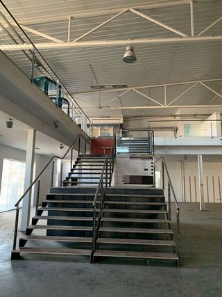 Nave industrial en alquiler en Ciudad Real