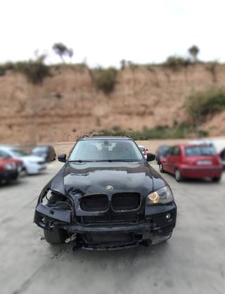 Válvula egr bmw x5 3.0 d e70,2006-2010 96076