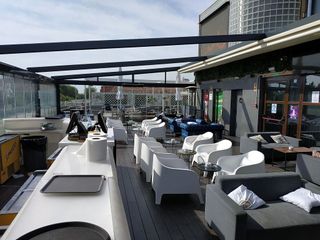 Bar en alquiler en Polígono Industrial Norte en San Sebastián de los Reyes