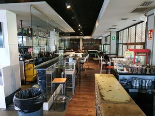 Bar en alquiler en Polígono Industrial Norte en San Sebastián de los Reyes