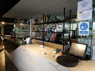 Bar en alquiler en Polígono Industrial Norte en San Sebastián de los Reyes
