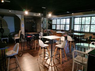 Bar en alquiler en Polígono Industrial Norte en San Sebastián de los Reyes