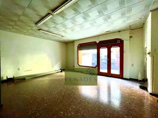 Local comercial en alquiler en Ontinyent