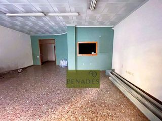 Local comercial en alquiler en Ontinyent
