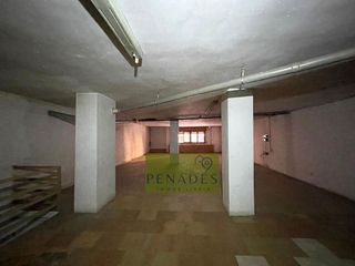 Local comercial en alquiler en Ontinyent