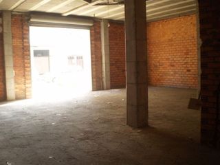 Local comercial en alquiler en Posío en Ourense