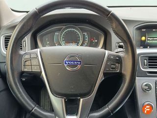 Volvo V60 2.0 T3 Kinetic