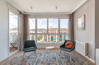 Piso en alquiler en Fígares en Granada