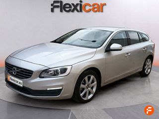 Volvo V60 2.0 T3 Kinetic