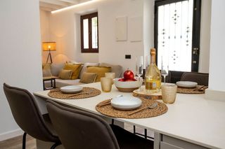 Piso en alquiler en La Llotja - Sant Jaume en Palma de Mallorca