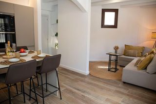 Piso en alquiler en La Llotja - Sant Jaume en Palma de Mallorca