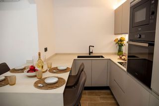 Piso en alquiler en La Llotja - Sant Jaume en Palma de Mallorca