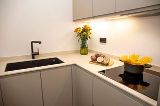 Piso en alquiler en La Llotja - Sant Jaume en Palma de Mallorca