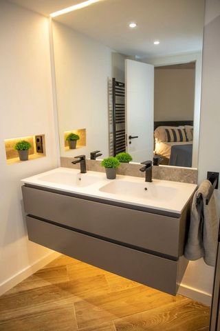 Piso en alquiler en La Llotja - Sant Jaume en Palma de Mallorca