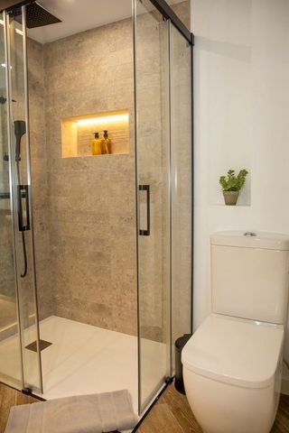 Piso en alquiler en La Llotja - Sant Jaume en Palma de Mallorca