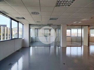 Oficina en alquiler en Sant Just Desvern