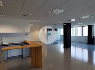 Oficina en alquiler en Sant Just Desvern