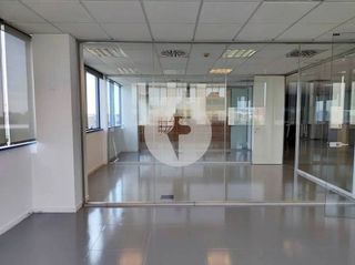 Oficina en alquiler en Sant Just Desvern