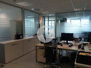 Oficina en alquiler en Sant Just Desvern