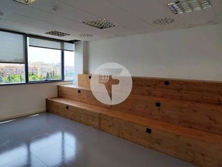 Oficina en alquiler en Sant Just Desvern