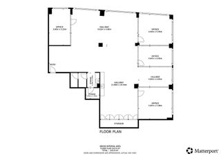 Oficina en alquiler en Sant Just Desvern