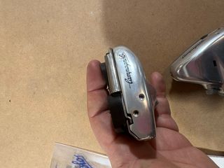 Pedales Campagnolo SGR