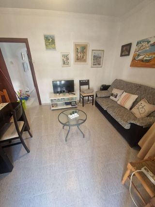 Piso en alquiler en Ciudad Jardín - Tagarete - El Zapillo en Almería