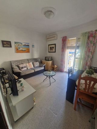 Piso en alquiler en Ciudad Jardín - Tagarete - El Zapillo en Almería