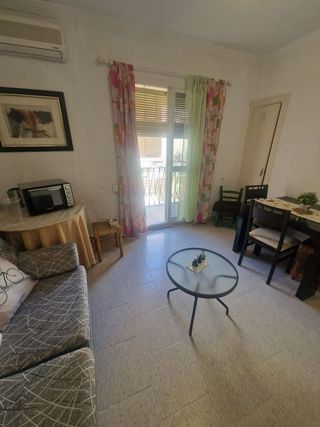 Piso en alquiler en Ciudad Jardín - Tagarete - El Zapillo en Almería