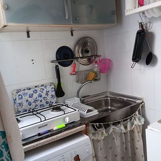 Piso en alquiler en Ciudad Jardín - Tagarete - El Zapillo en Almería