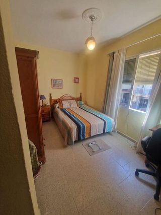 Piso en alquiler en Ciudad Jardín - Tagarete - El Zapillo en Almería