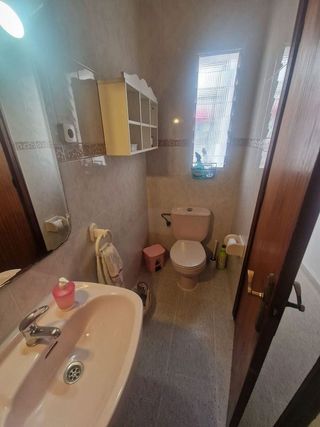 Piso en alquiler en Ciudad Jardín - Tagarete - El Zapillo en Almería