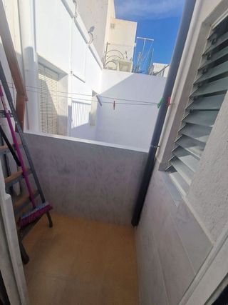 Piso en alquiler en Ciudad Jardín - Tagarete - El Zapillo en Almería
