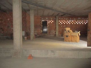 Local comercial en alquiler en Barrio Alto - San Félix - Oliveros - Altamira en Almería