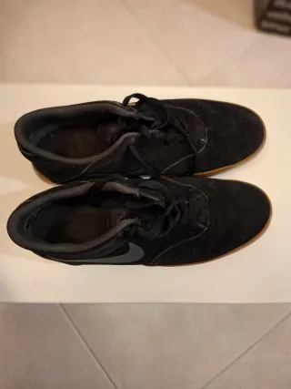 Nike SB Check Sneakers Uomo 44