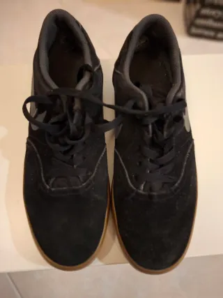 Nike SB Check Sneakers Uomo 44