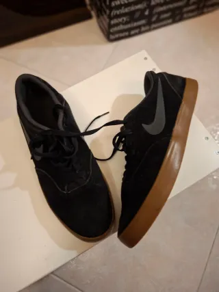 Nike SB Check Sneakers Uomo 44