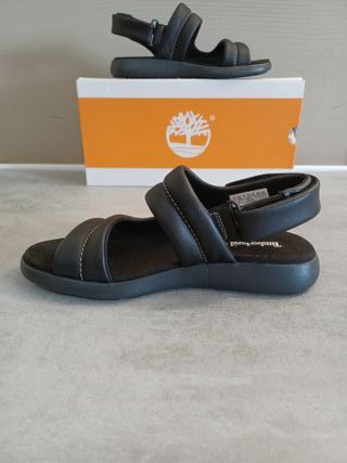 Sandalias Timberland Belmar Waves Talla 37.5