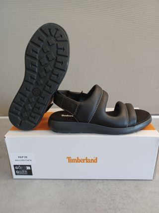 Sandalias Timberland Belmar Waves Talla 37.5