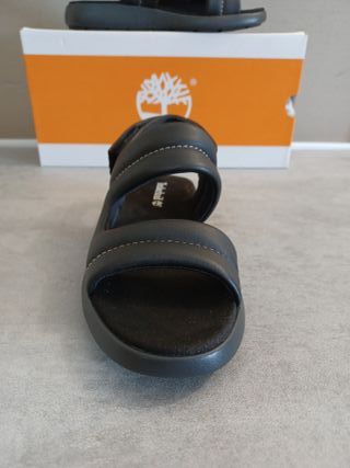 Sandalias Timberland Belmar Waves Talla 37.5