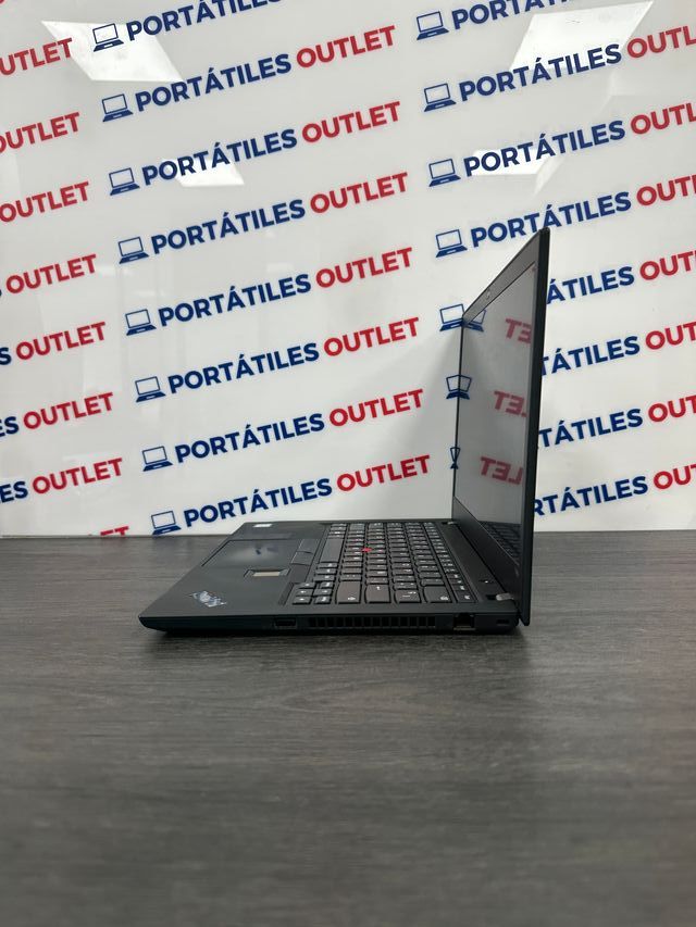 Lenovo Thinkpad T490