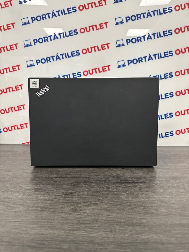 Lenovo Thinkpad T490